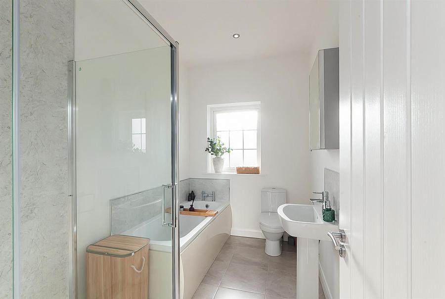4 Willendale Gardens
