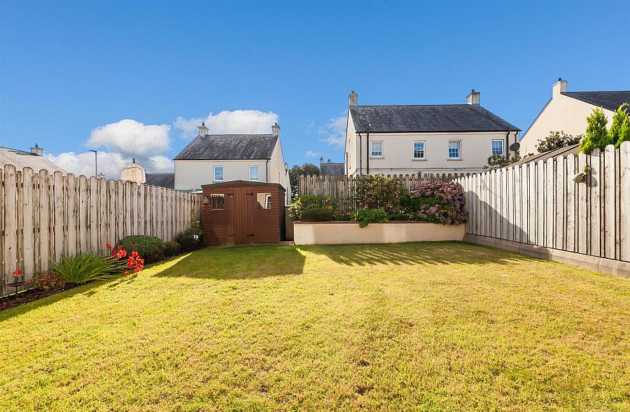 4 Willendale Gardens