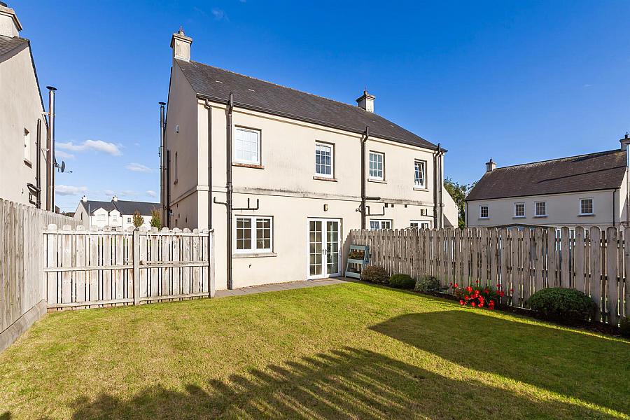 4 Willendale Gardens