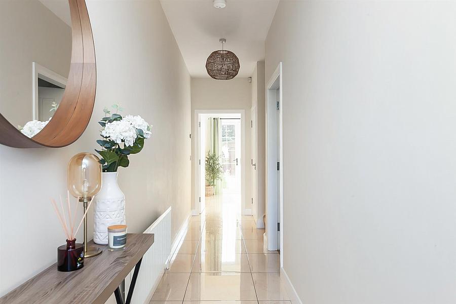 4 Willendale Gardens