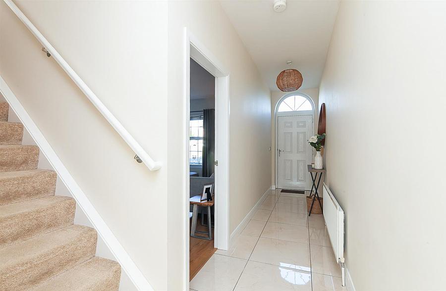 4 Willendale Gardens