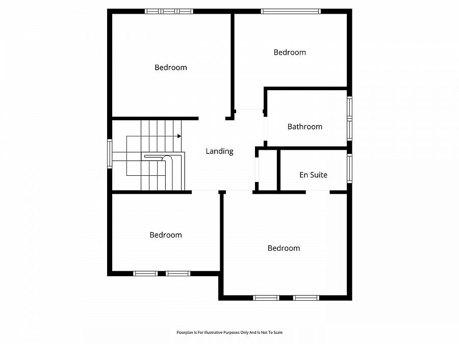 3 Gateside Avenue