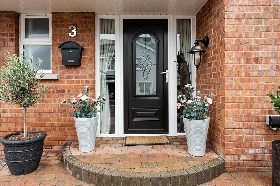 3 Gateside Avenue