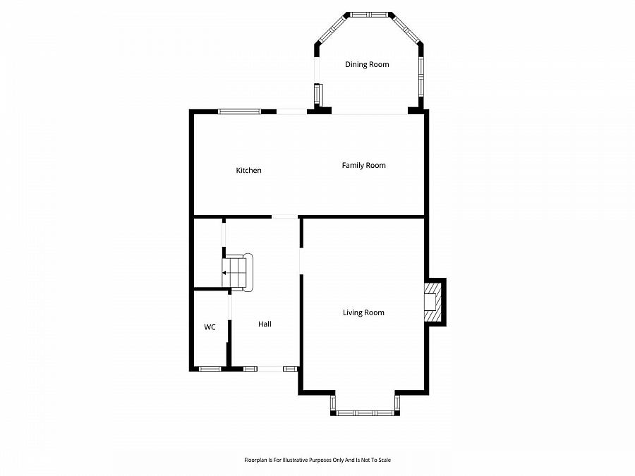 3 Gateside Avenue
