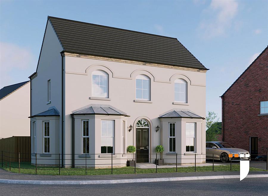 Site 41, The Cairns At Springwater