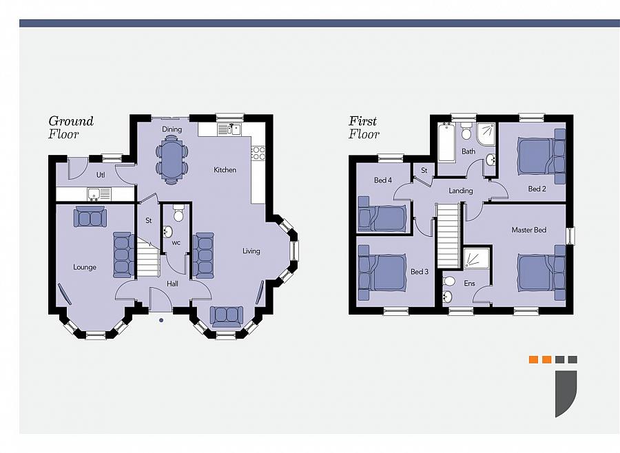Site 41, The Cairns At Springwater