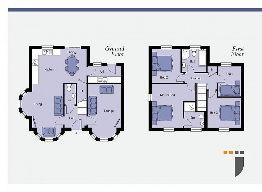 Site 41, The Cairns At Springwater