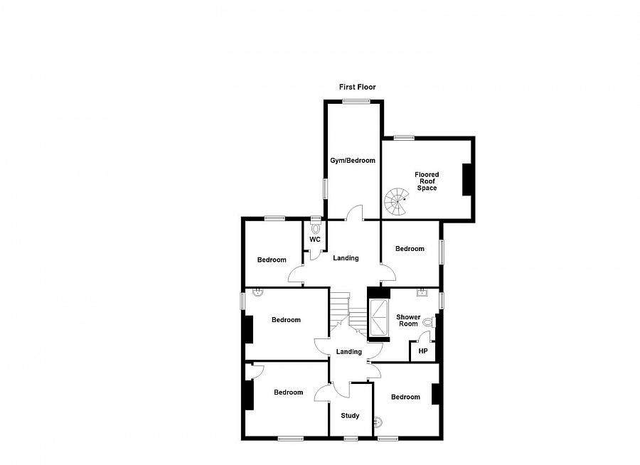 55 Bay Road 55 Bay Road