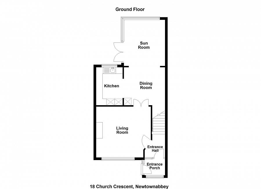 18 Church Crescent