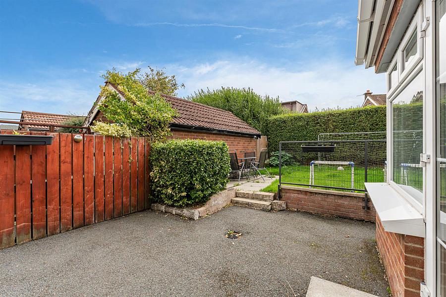 18 Church Crescent