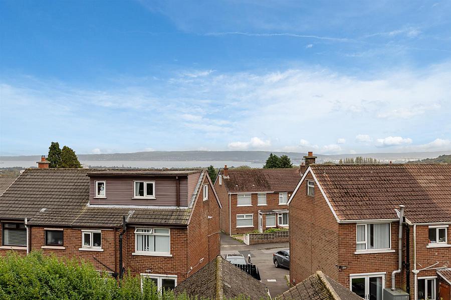 18 Church Crescent