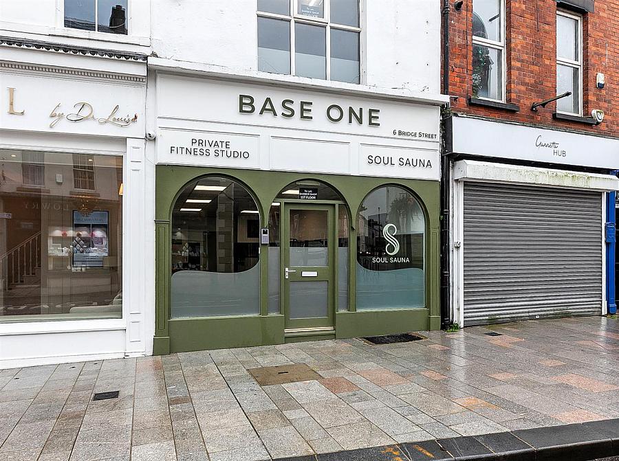 Unit 2 6 Bridge Street