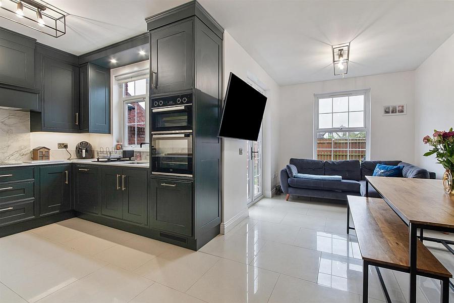 110 Portmore Hall
