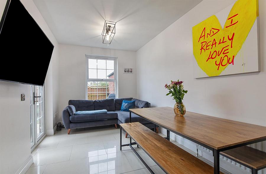 110 Portmore Hall