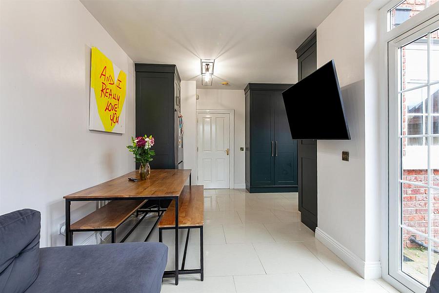 110 Portmore Hall
