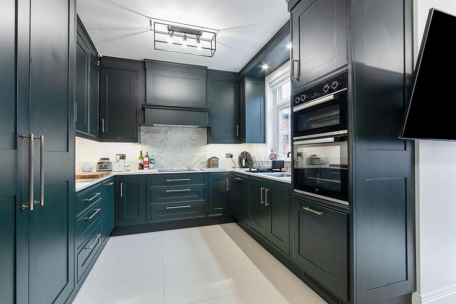 110 Portmore Hall