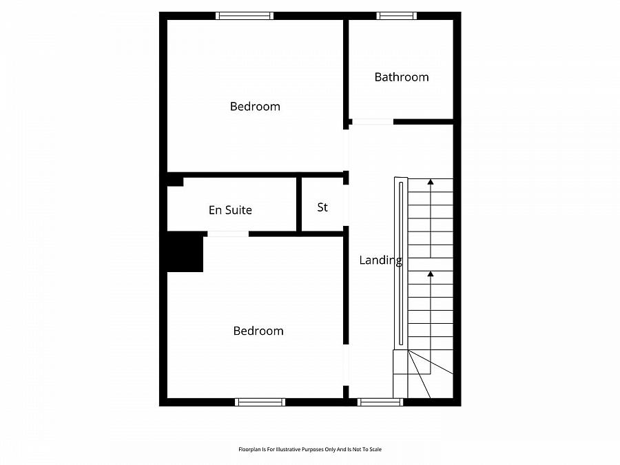 110 Portmore Hall