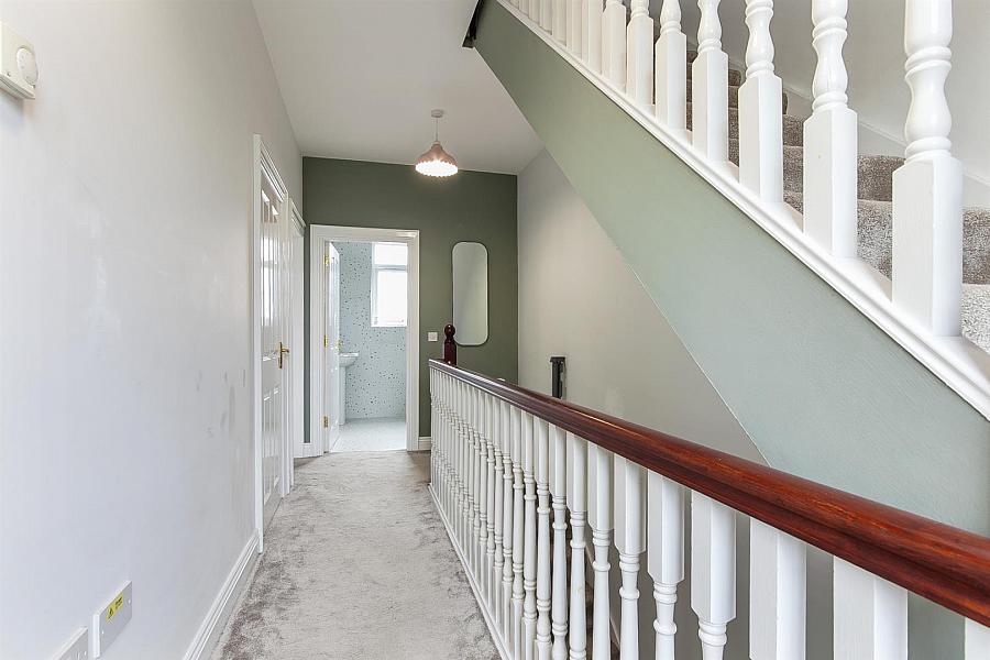 110 Portmore Hall