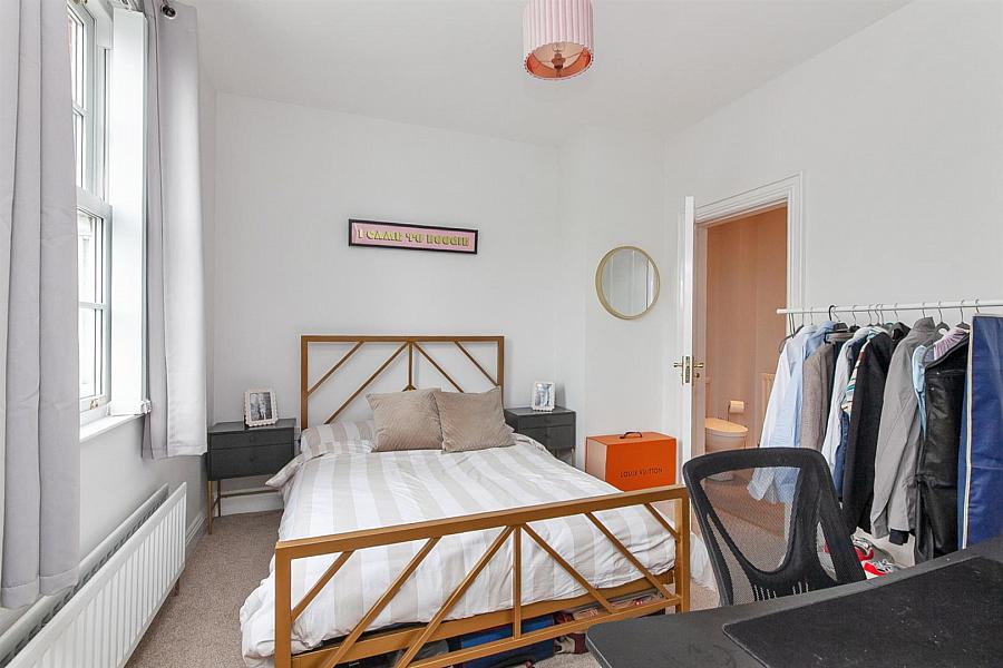 110 Portmore Hall