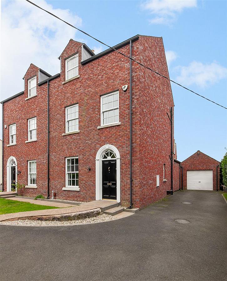 110 Portmore Hall