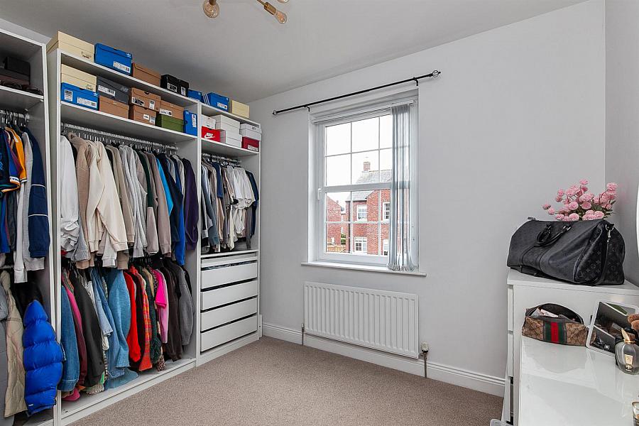 110 Portmore Hall