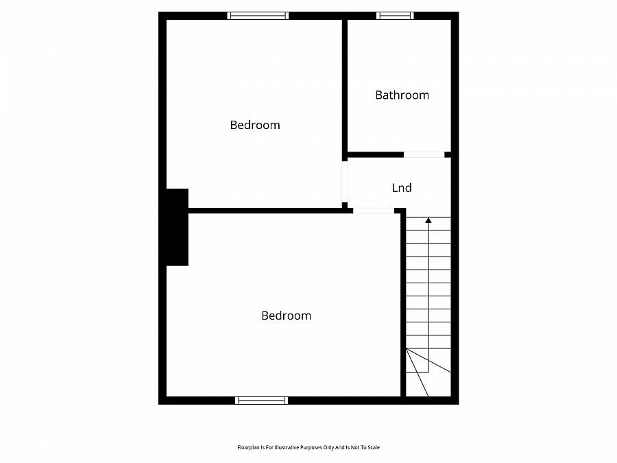 110 Portmore Hall