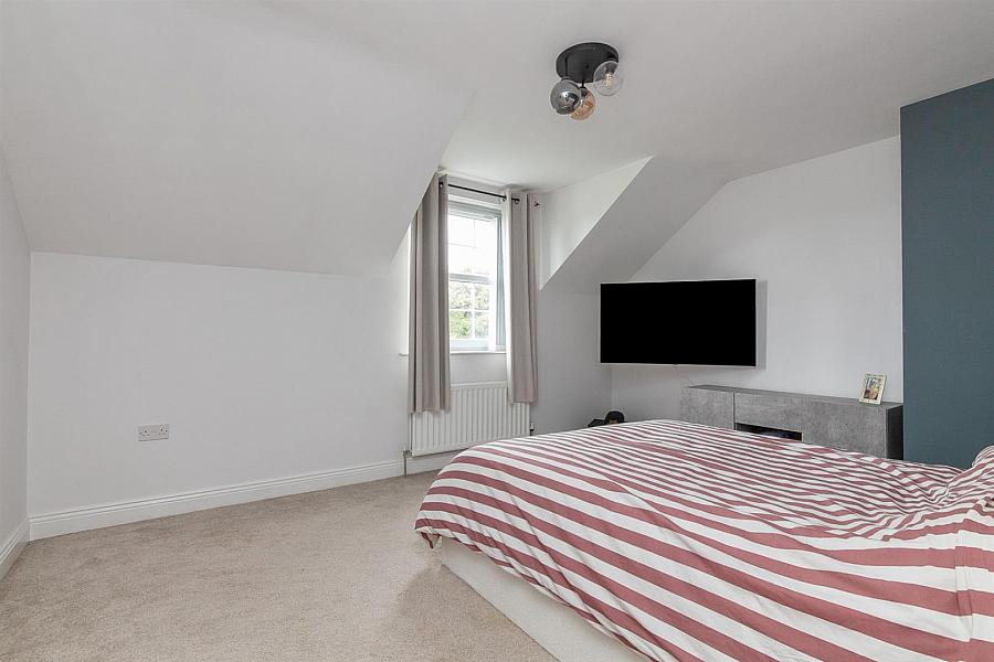 110 Portmore Hall