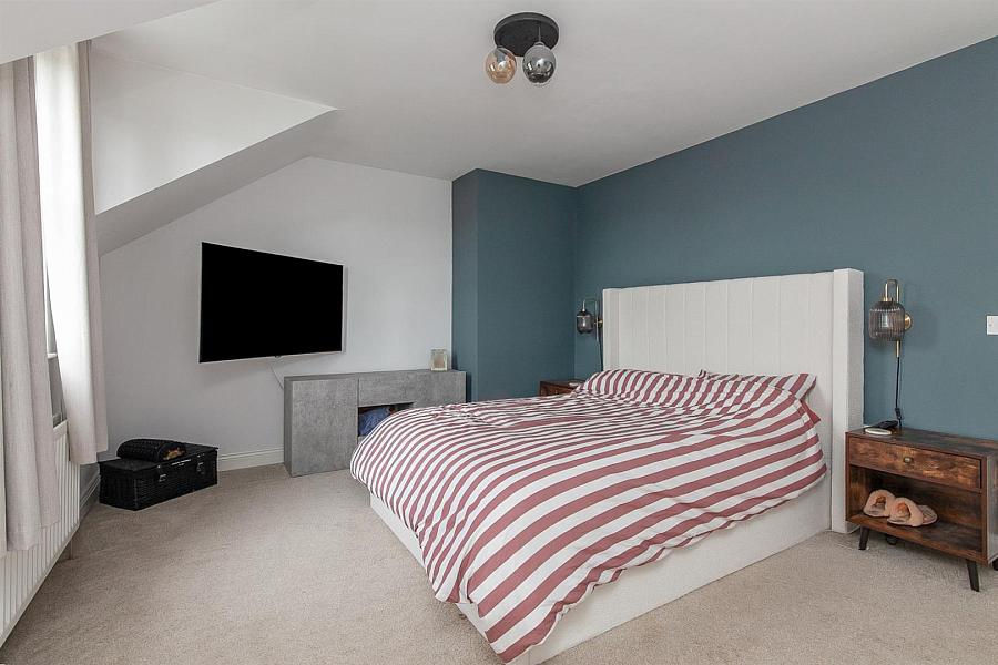 110 Portmore Hall