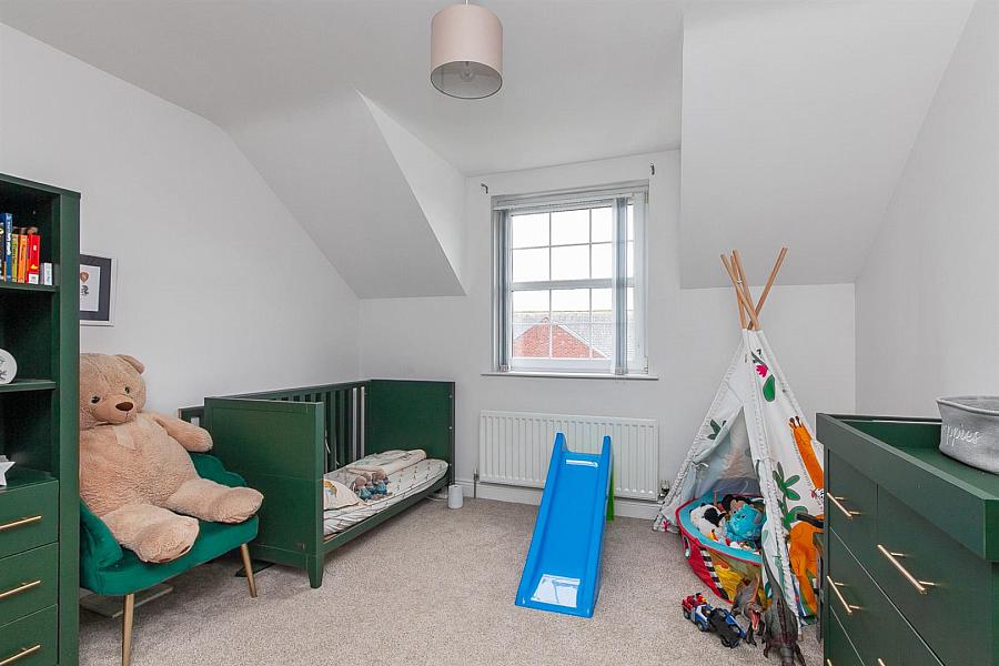 110 Portmore Hall