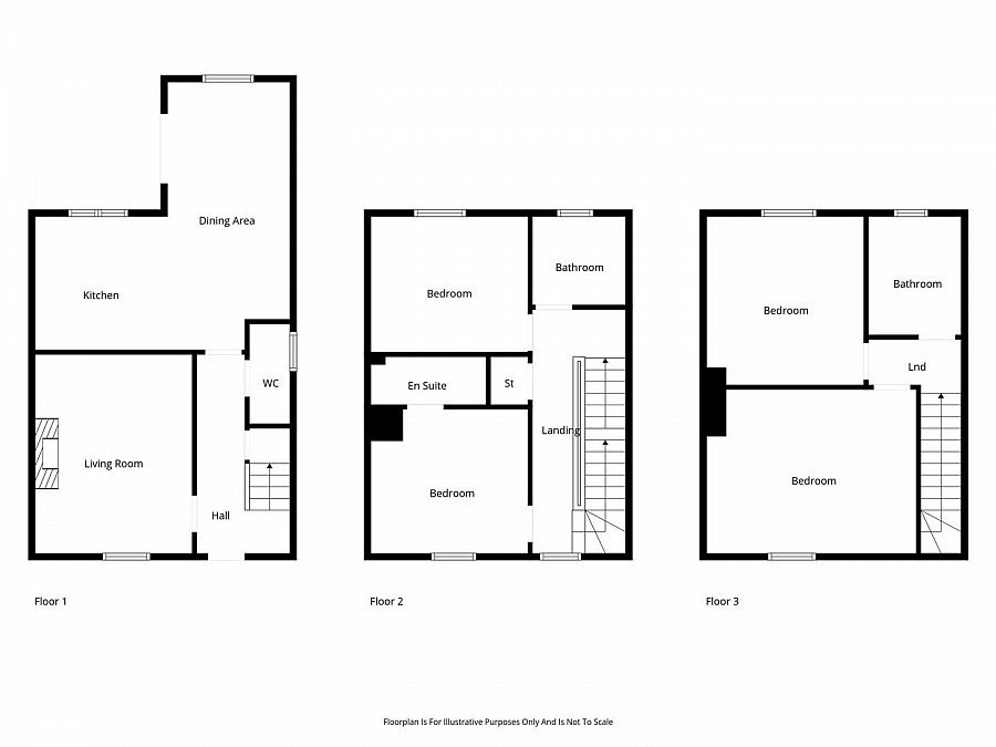 110 Portmore Hall