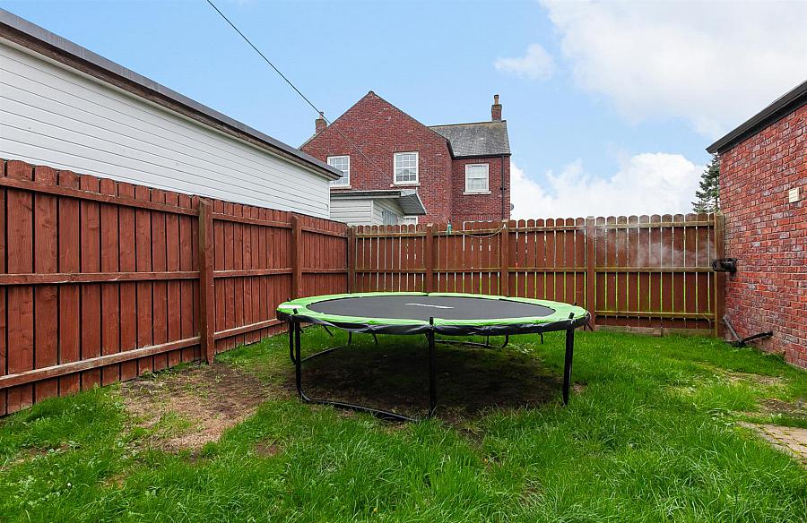 110 Portmore Hall