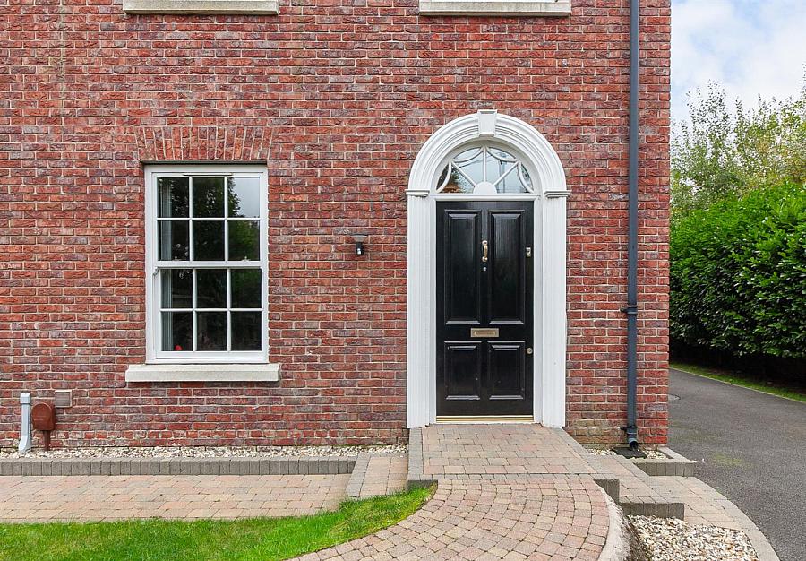 110 Portmore Hall