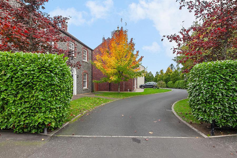 110 Portmore Hall