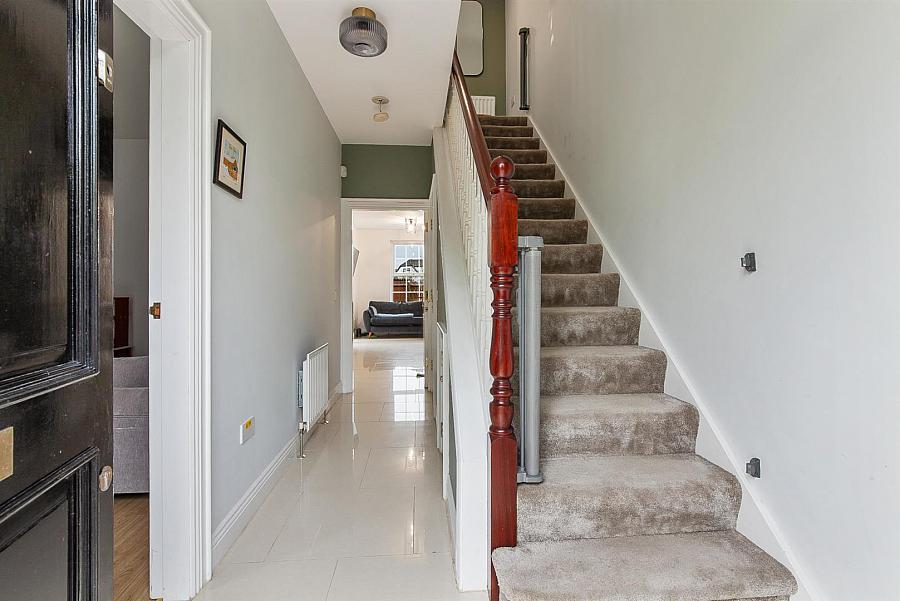 110 Portmore Hall