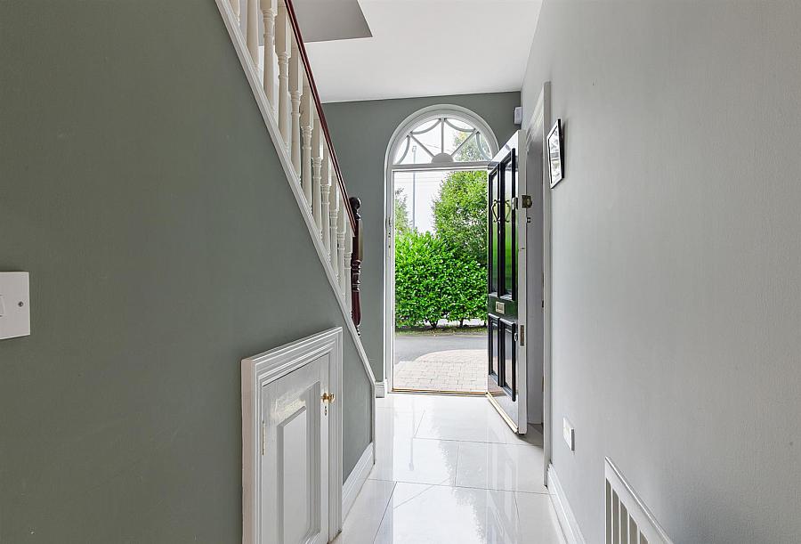 110 Portmore Hall