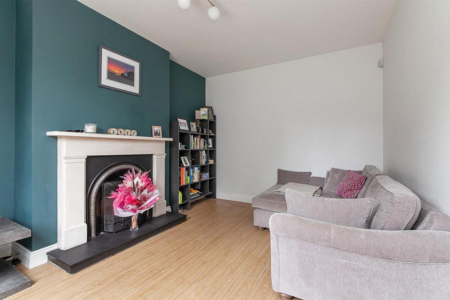 110 Portmore Hall