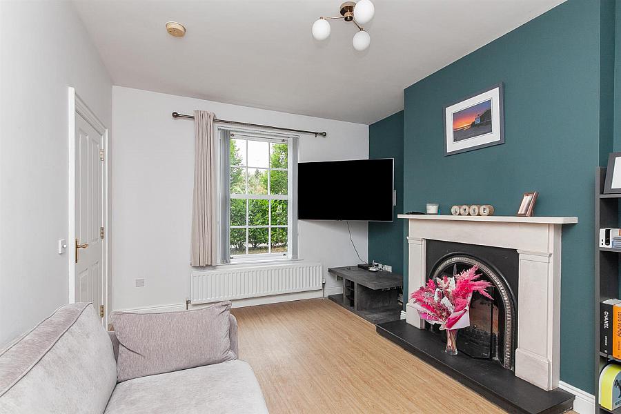 110 Portmore Hall