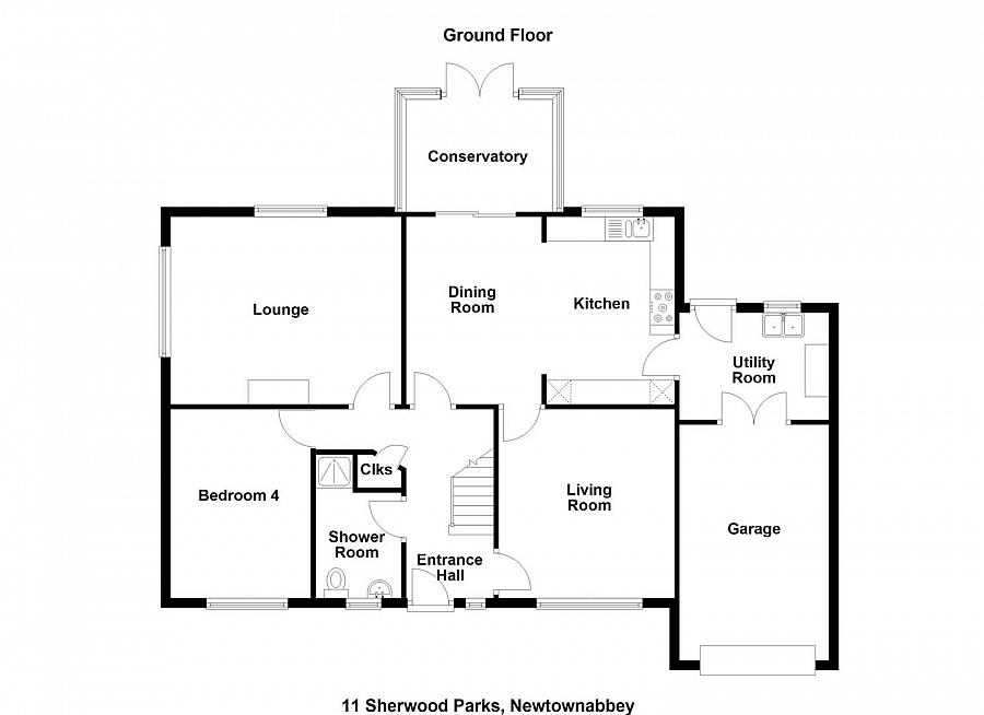 11 Sherwood Parks