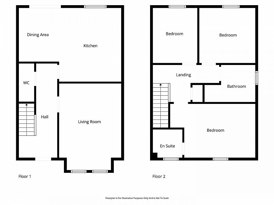 4 Cloughan View Meadow 4 Cloughan View Meadow