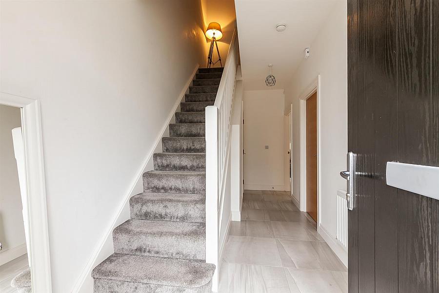 4 Cloughan View Meadow