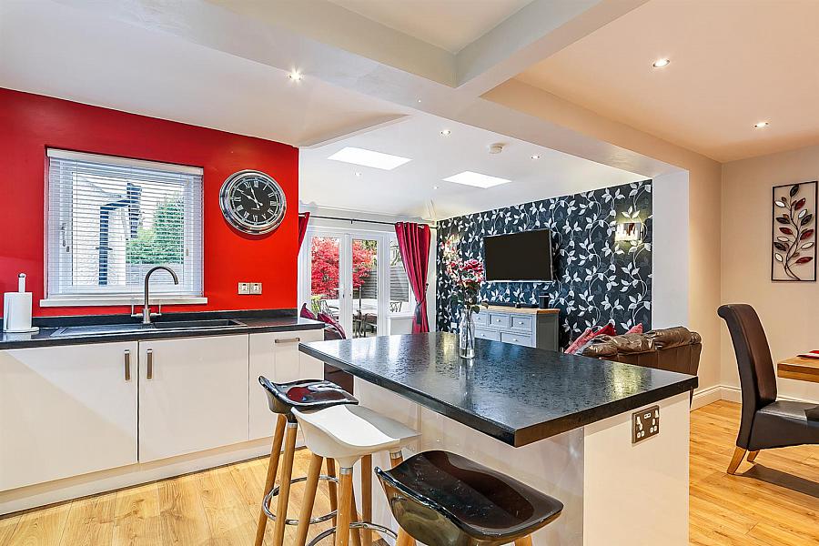 15 Burneys Lane 15 Burneys Lane