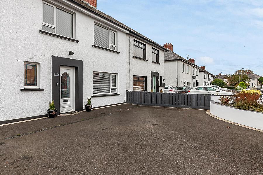 15 Burneys Lane 15 Burneys Lane