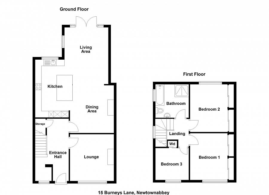 15 Burneys Lane 15 Burneys Lane