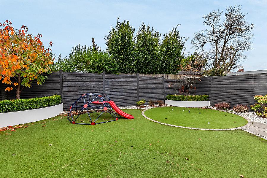 15 Burneys Lane
