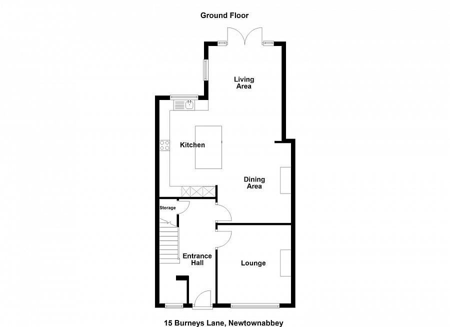15 Burneys Lane 15 Burneys Lane