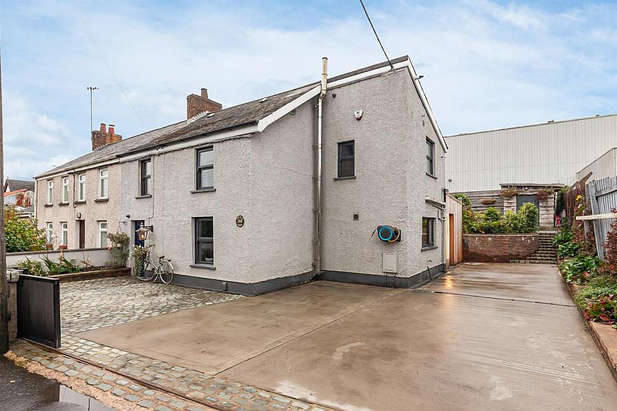 368 Doagh Road