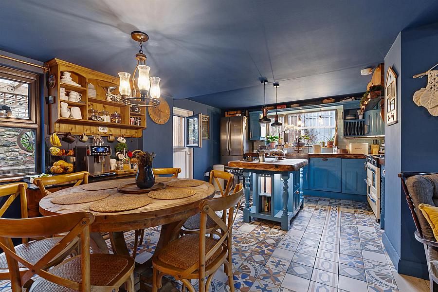 'The Olde Forge', 368 Doagh Road