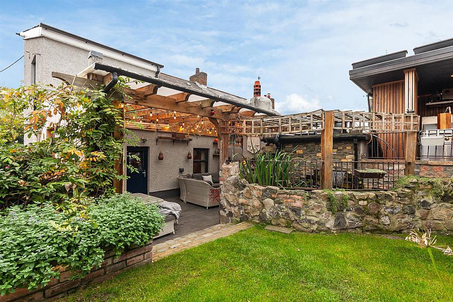 'The Olde Forge', 368 Doagh Road