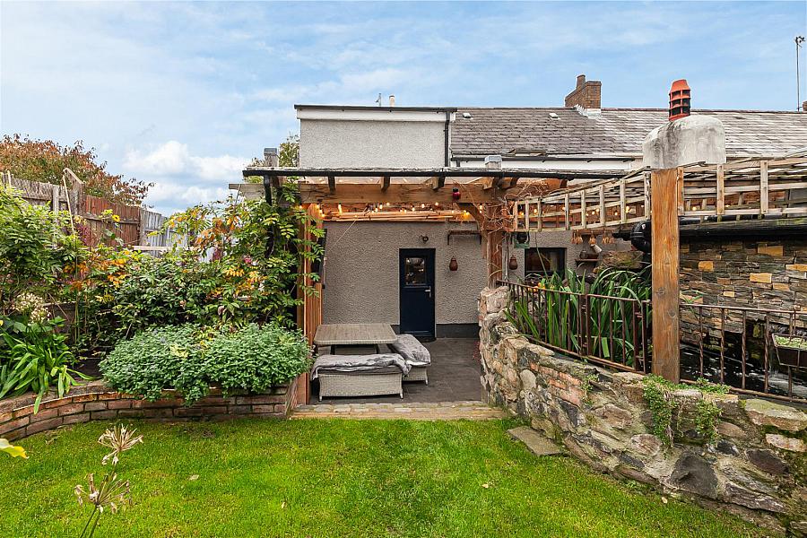 'The Olde Forge', 368 Doagh Road
