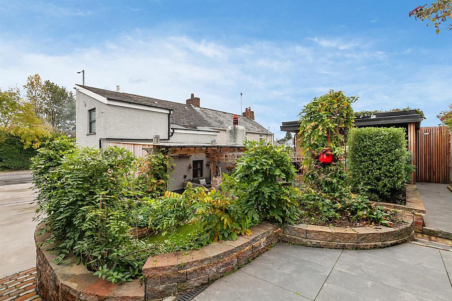 'The Olde Forge', 368 Doagh Road